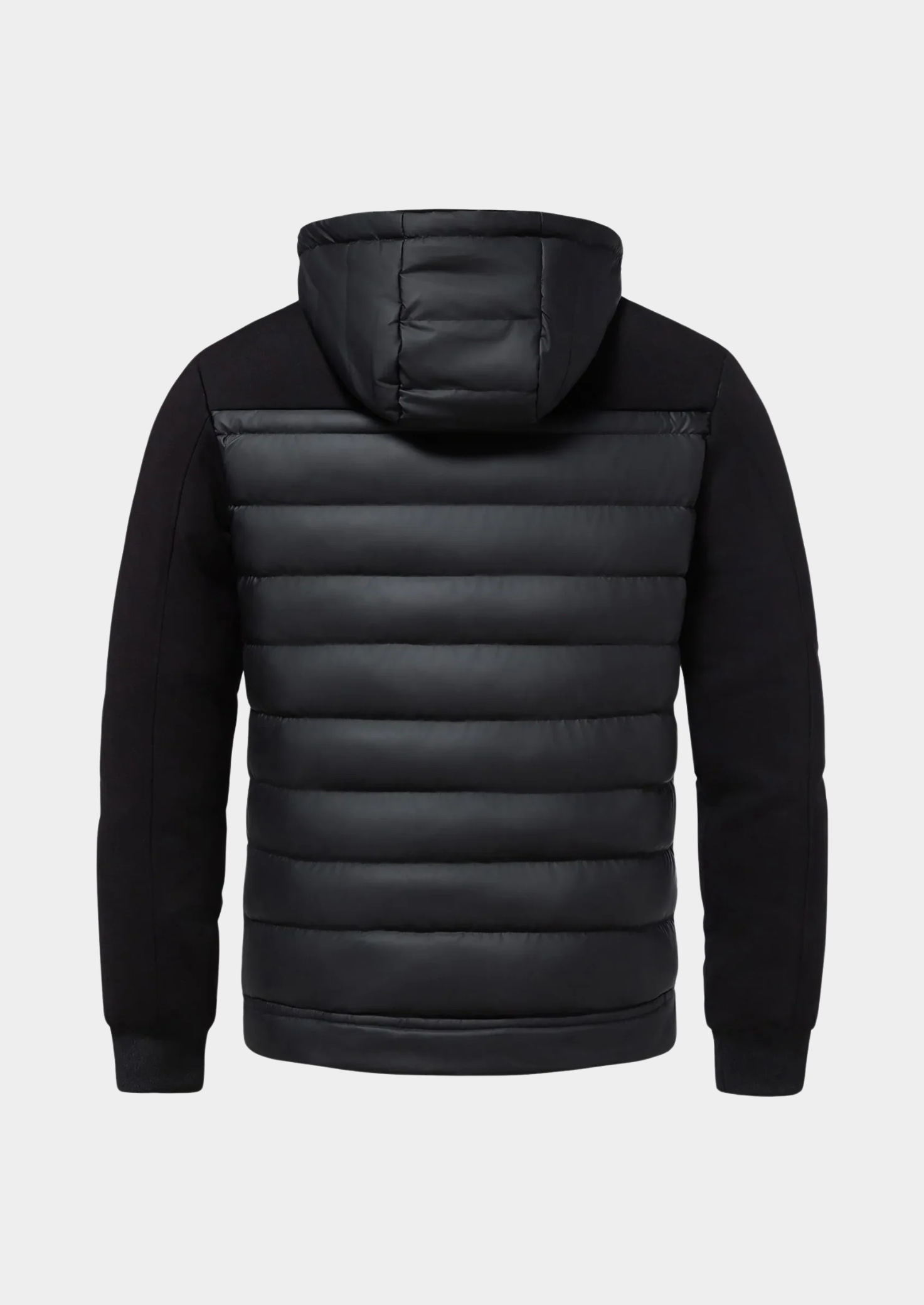 Grayson™ | Premium Hybrid Jacket